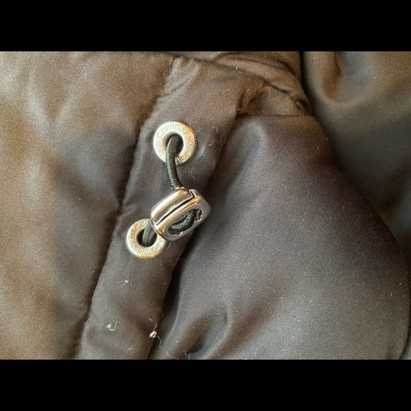 Coat - Picture 9 of 11